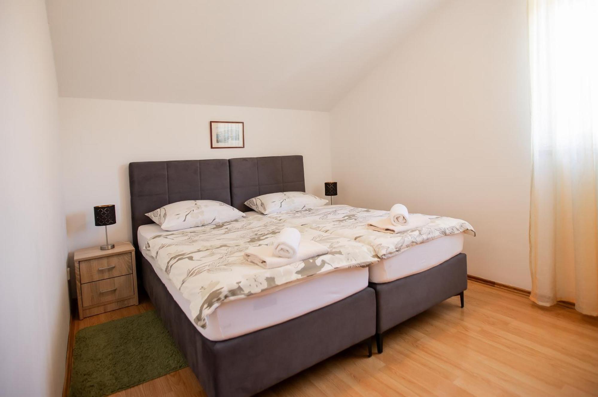 Appartement Oaza à Dubrovnik Extérieur photo